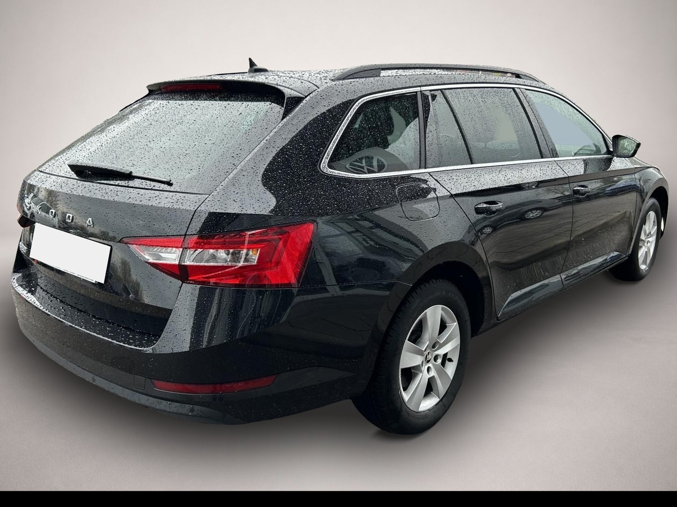 Bild 4 Skoda Superb Combi 2.0 TDI DSG AHK+SMART-LINK+VIRTUAL-