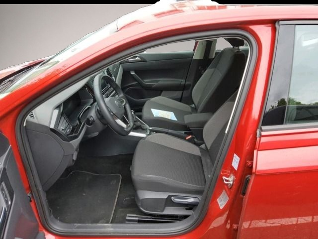 Volkswagen Polo Polo VI 1.0 TSI DSG Life *LED*App-Connect*PDC* - Thumbnail 5