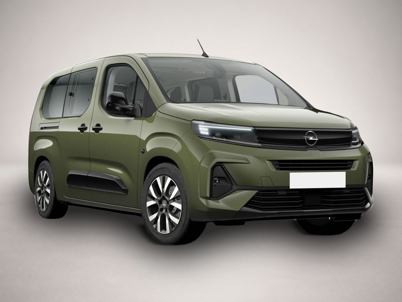 Bild 1 Opel Combo XL AT8 GS 7-S Connect+P Nav 2xPDC Keyl 17