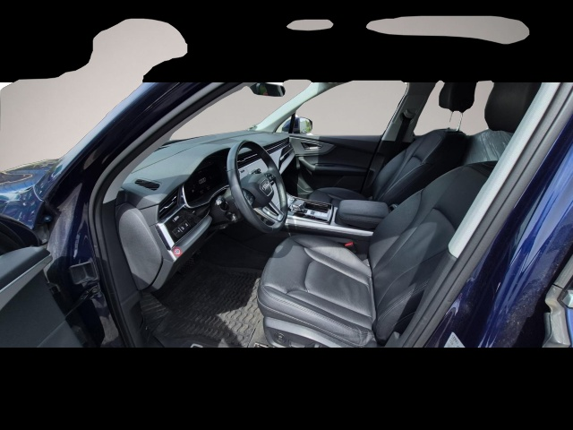 Fotografie Audi Q7 50 TDI qu. Tiptr. S-Line *Luft*Standhzg*Head-
