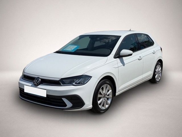 Bild Polo Volkswagen