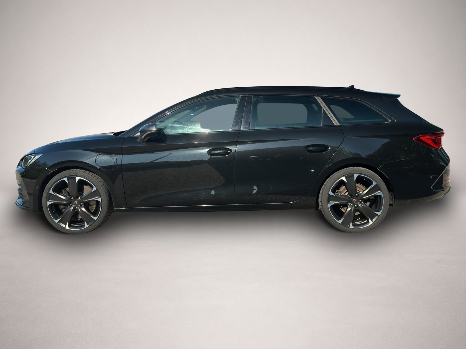 Bild 3 Cupra Leon SP 1.4 eHybrid DSG VZ AHK KAMERA LED ACC NA