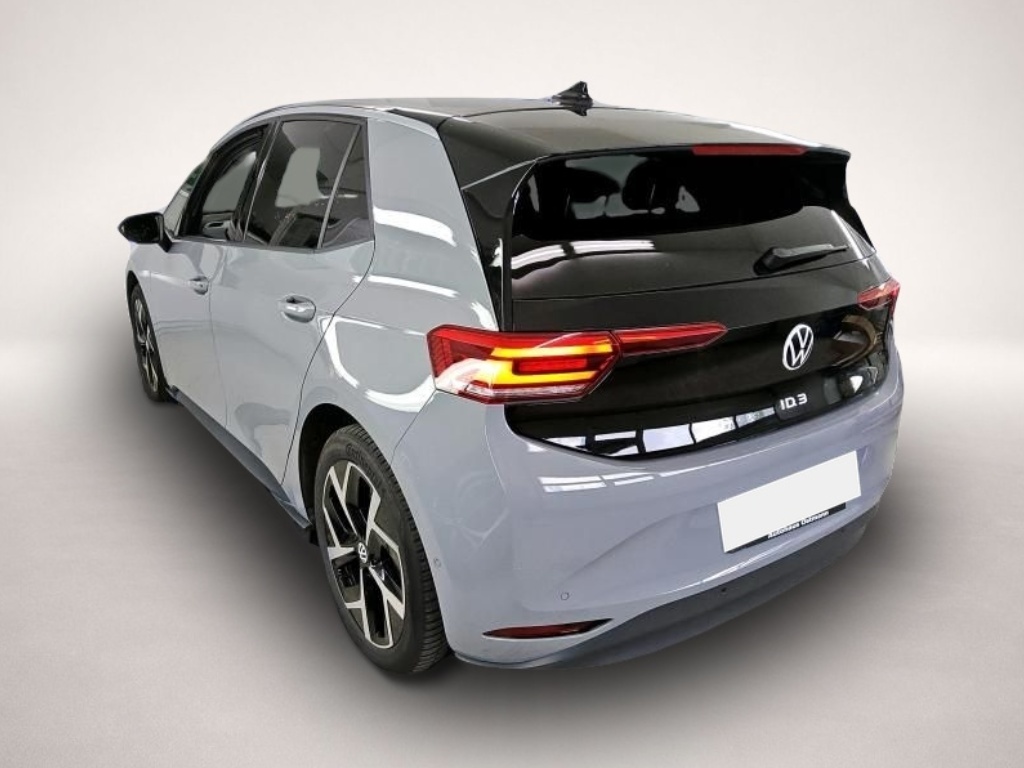 Bild 2 Volkswagen ID.3 Pro Move LED NAVI ACC KEYLESS PARKASS KAMER