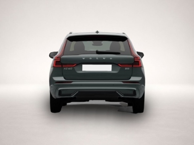 Bild 4 Volvo XC60 Plus Dark AWD Lagom-Paket Licht-Paket