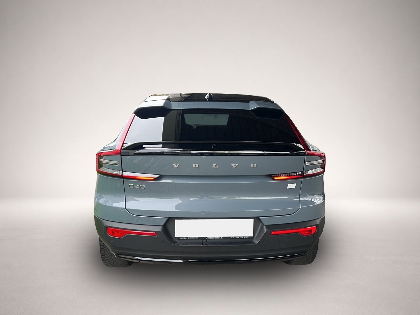 Bild 4 Volvo C40 Core Electric WiPa*Pano*LED*StHzg*RFK*