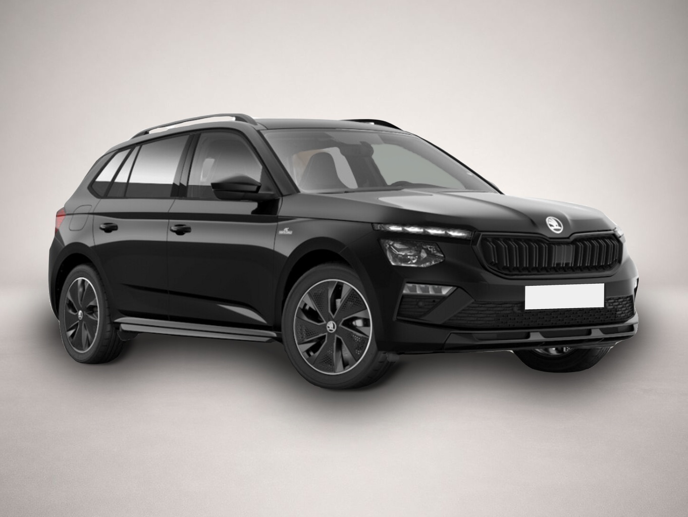 Bild Kamiq Skoda