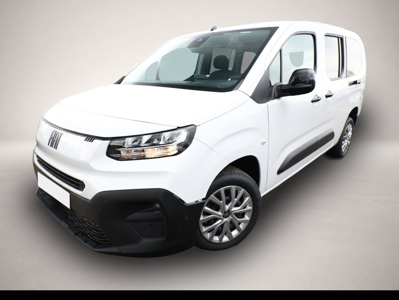 Bild 1 Fiat Doblo Kombi Maxi AT 7S Navi Klimaaut Keyl Kam