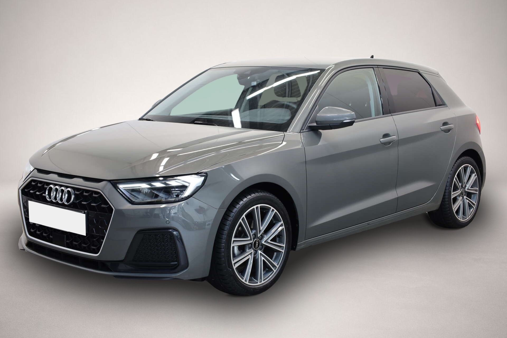 Fotografie Audi A1 Sportback 35 TFSI Advanced