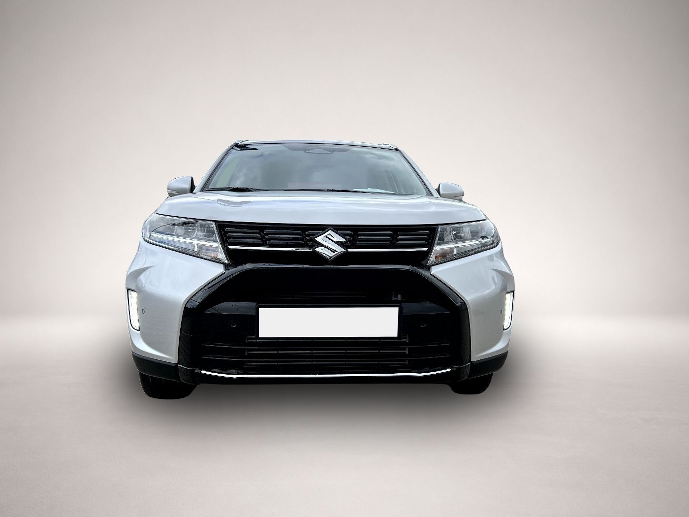 Bild 6 Suzuki Vitara 1.4 Automatik GLX *LED Navi Leder Kamera*