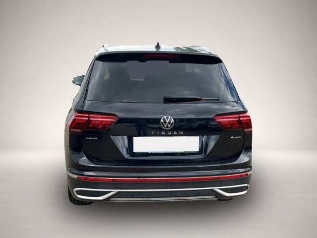 Bild 4 Volkswagen Tiguan Allspace 2.0 TDI DSG 4M 7. Sitzer Eleganc