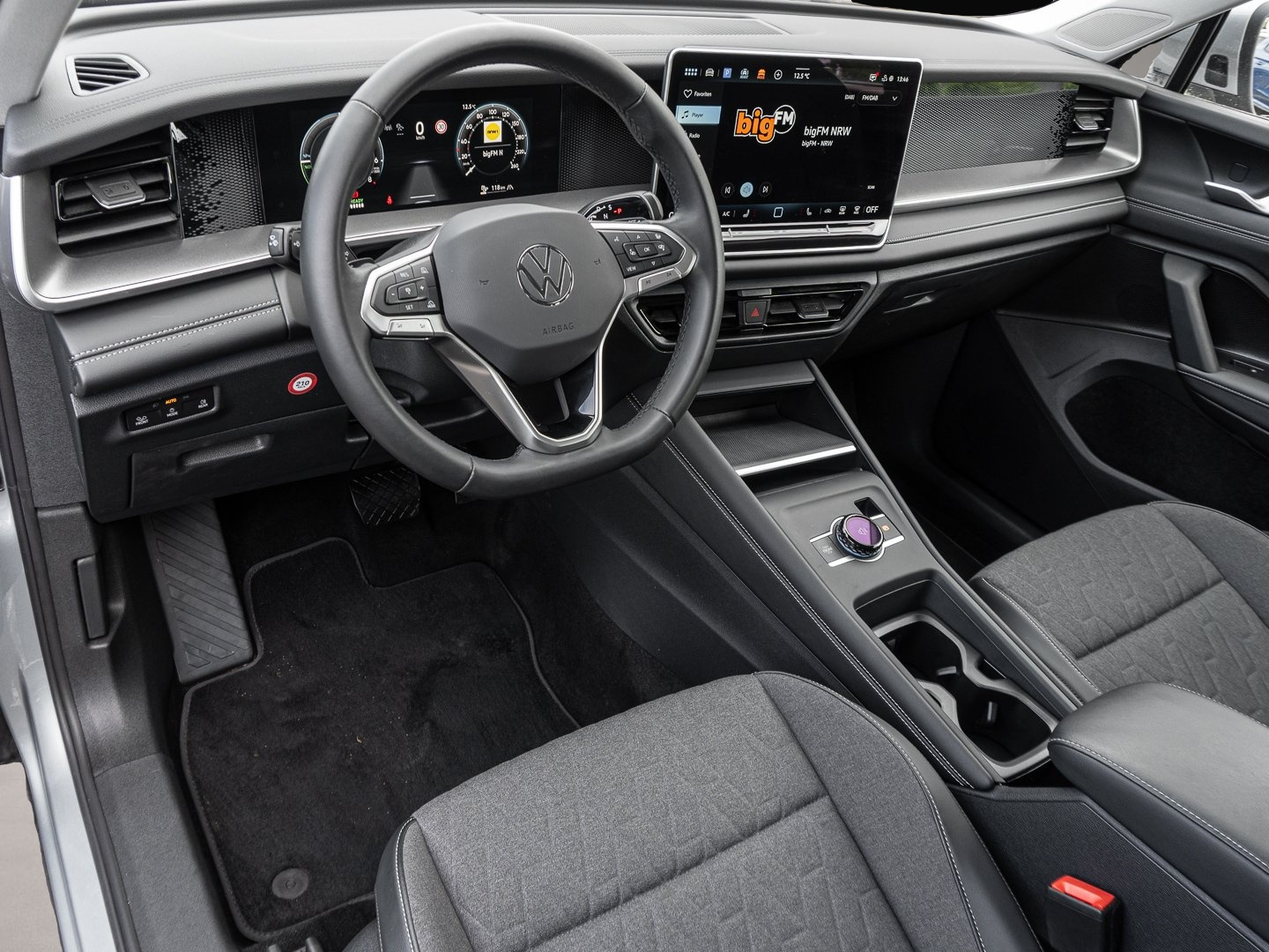Bild 7 Volkswagen Tayron 1.5 eTSI eHybrid DSG Life