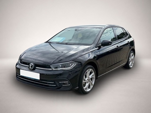 Bild Polo Volkswagen