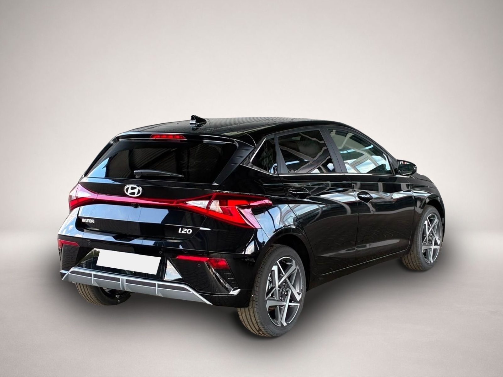 Bild 3 Hyundai i20 Emotion 1.0 T-GDi 7DCT / Navi / Tempomat / S
