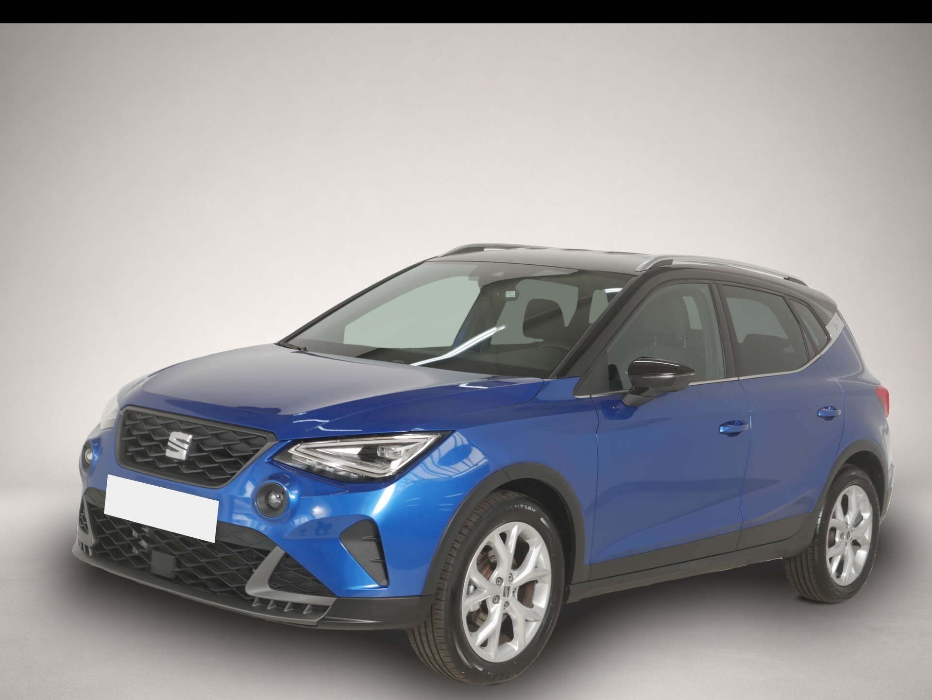 Bild 1 Seat Arona 1.0 TSI FR