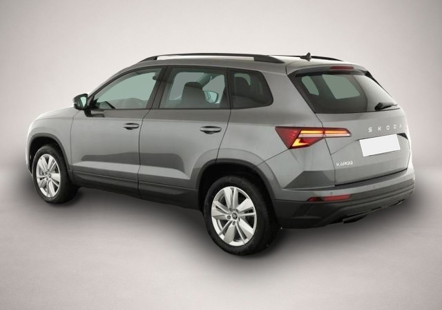 Bild 2 Skoda Karoq Selection Karoq 2.0 TDI DSG 4x4 Selection, AHK,.