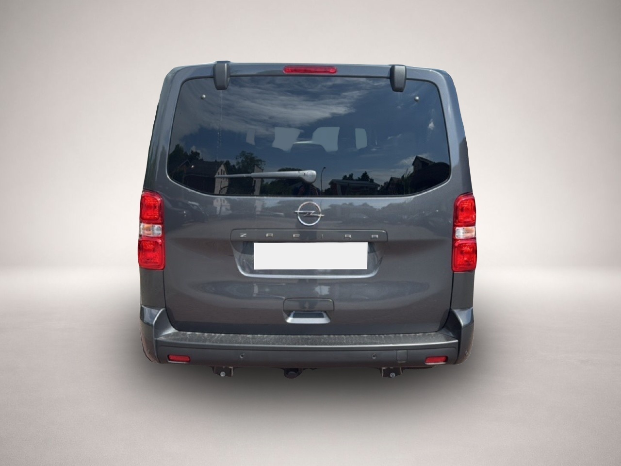 Bild 5 Opel Zafira Life XL Edition 8-Sitzer Keyless Navi AHK