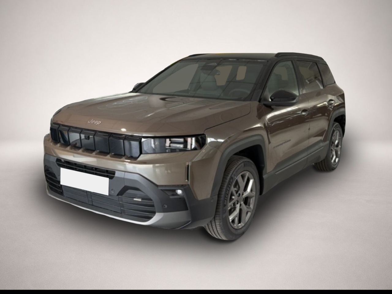 Fotografie 2 des Jeep Compass First Edition HUD Navi 360 Kamera LED Ku