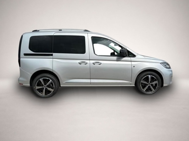 Bild 2 Volkswagen Caddy Style NEUES MODELL+KAMERA+LED+ PDC +SHZ+ 17 LM .