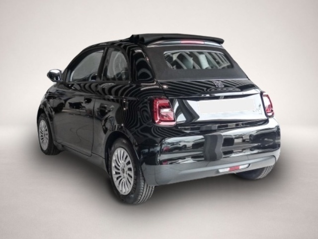 Bild 2 Fiat 500e Cabrio Pop // Radio Paket // Apple CarPlay