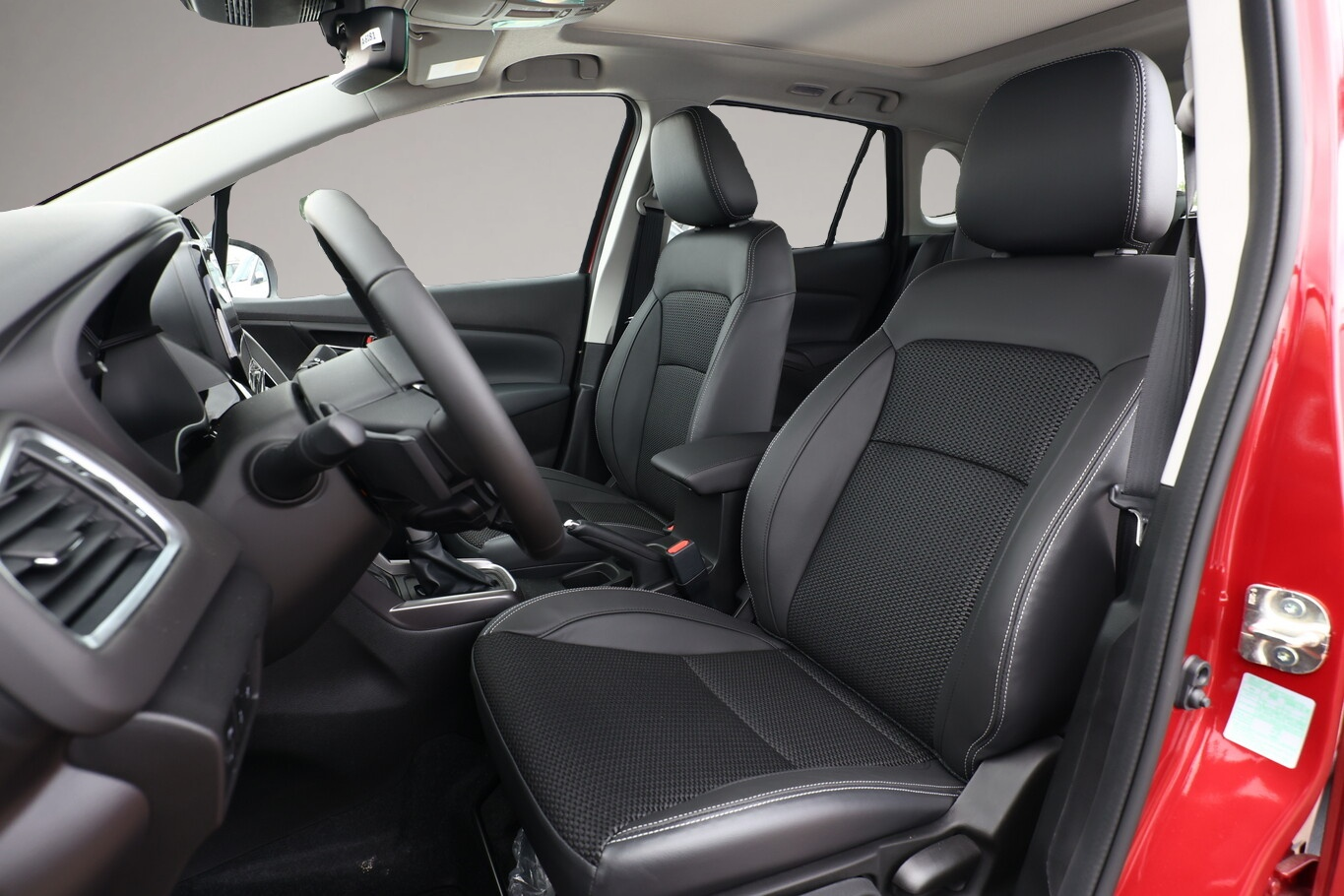 Bild 5 Suzuki Across S-Cross 1.4 MHEV Aut. Comfort+ Pano 360° Leder