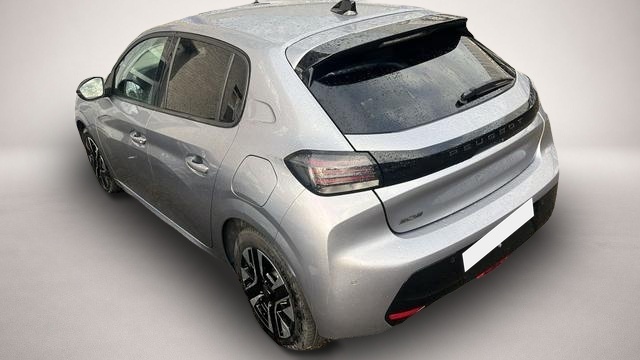 Bild 6 Peugeot 208 100 S&S BVM6 Allure 74 kW (101 PS), Schaltg.