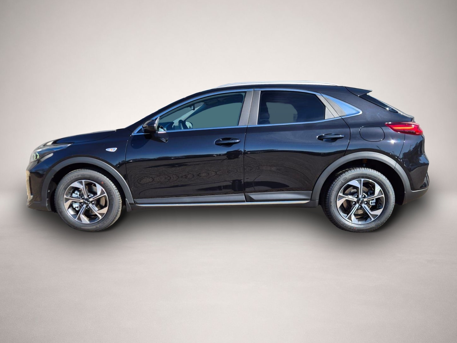Bild 2 Kia XCeed 1.6 T-GDi 150PS Automatik Klimaautomatik