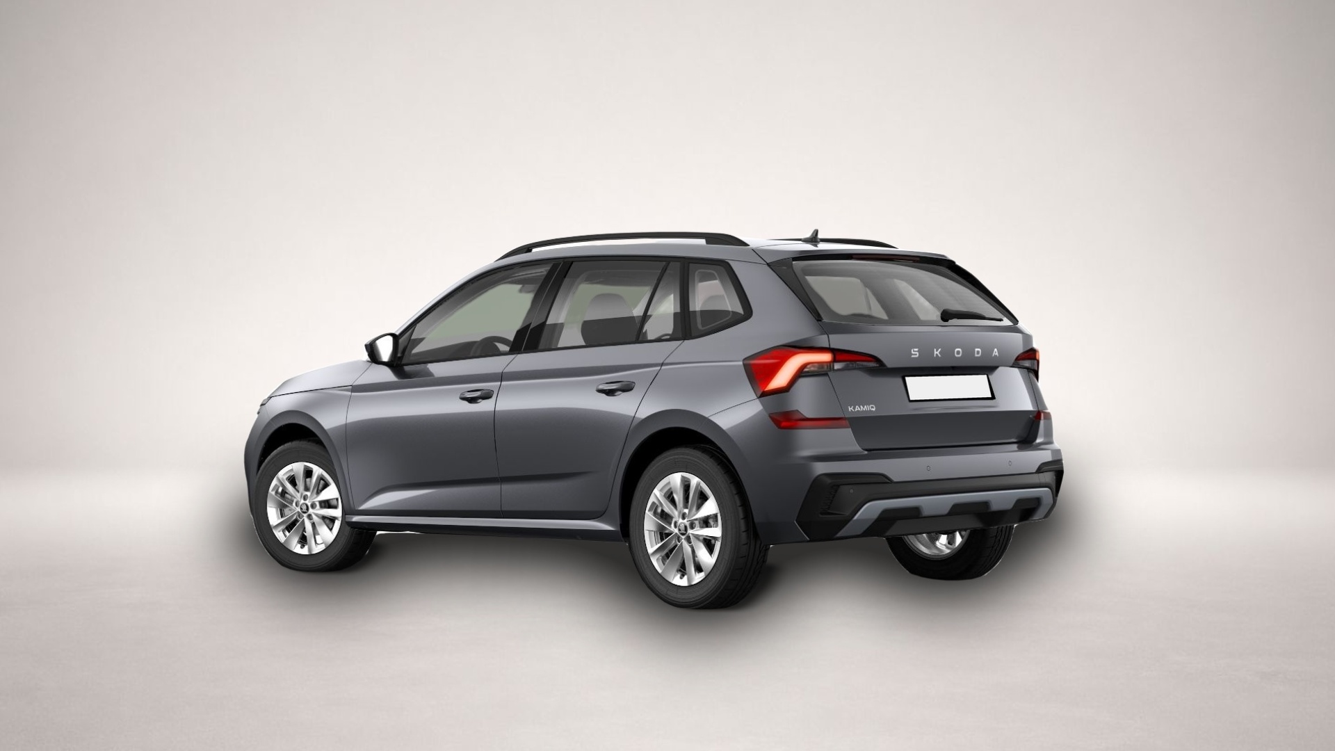 Bild 3 Skoda Kamiq 1.0 TSI 7-Gang-DSG