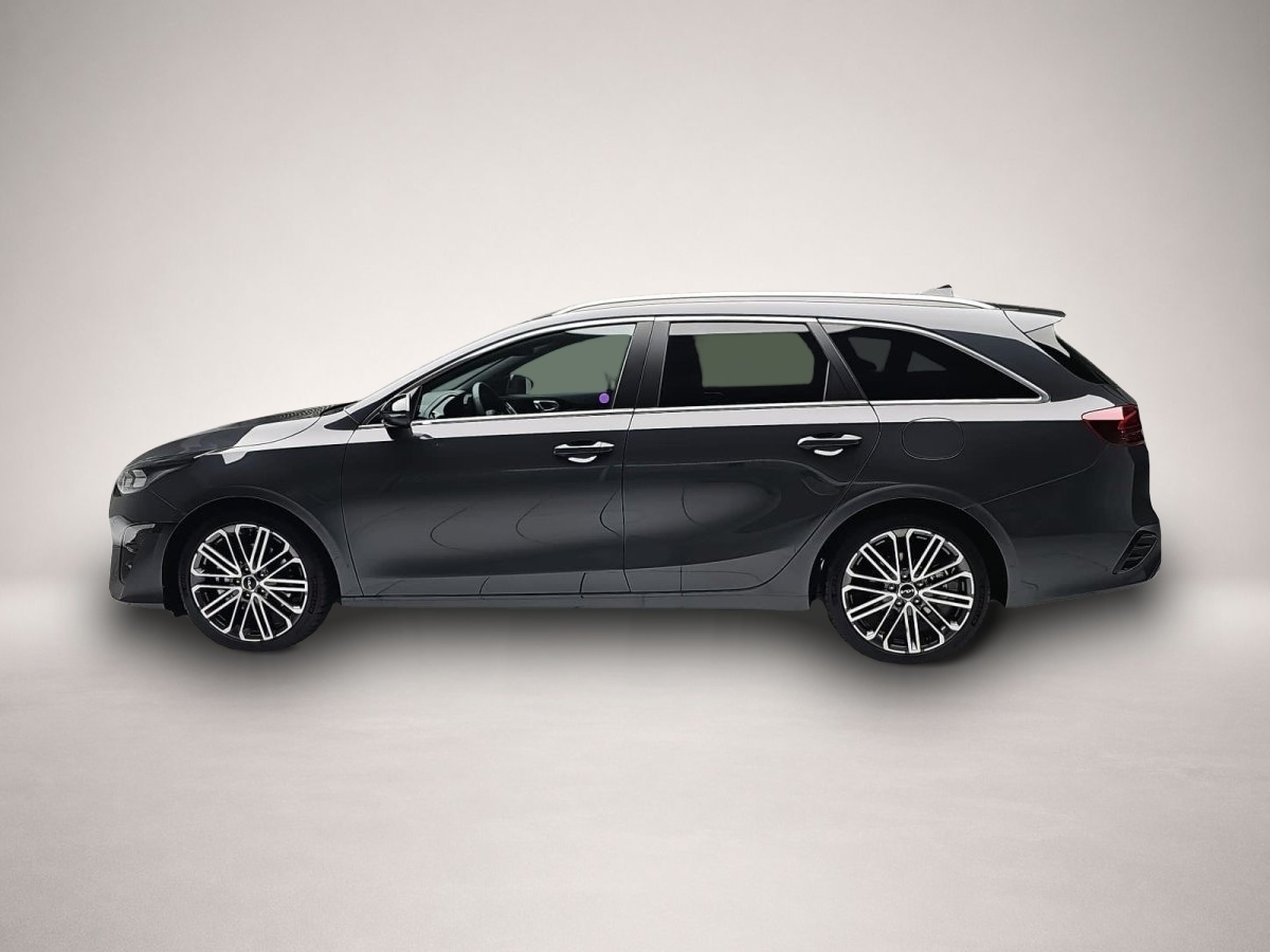 Bild 4 Kia cee'd / CEED SW 1.5 T-GDI DCT7 GT-LINE TECHNOLOGIE LEDER