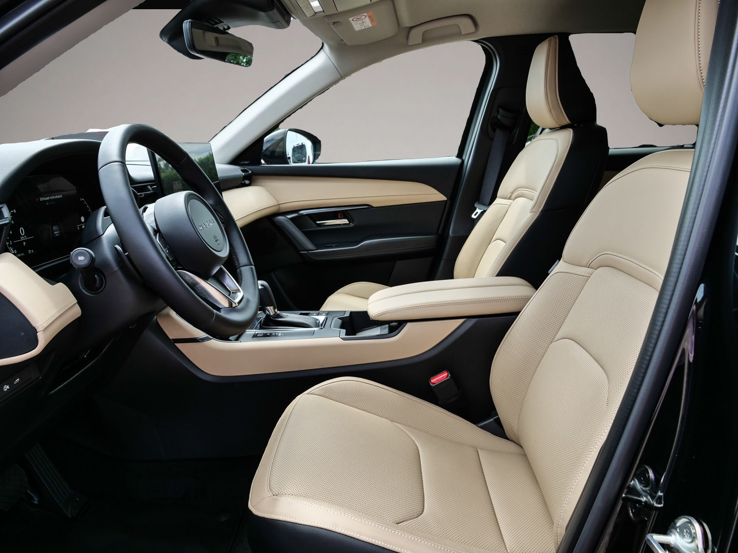 Bild 4 Mazda CX-5 All-new 2.5L e-Skyactiv G 141ps 6AT FWD Hom