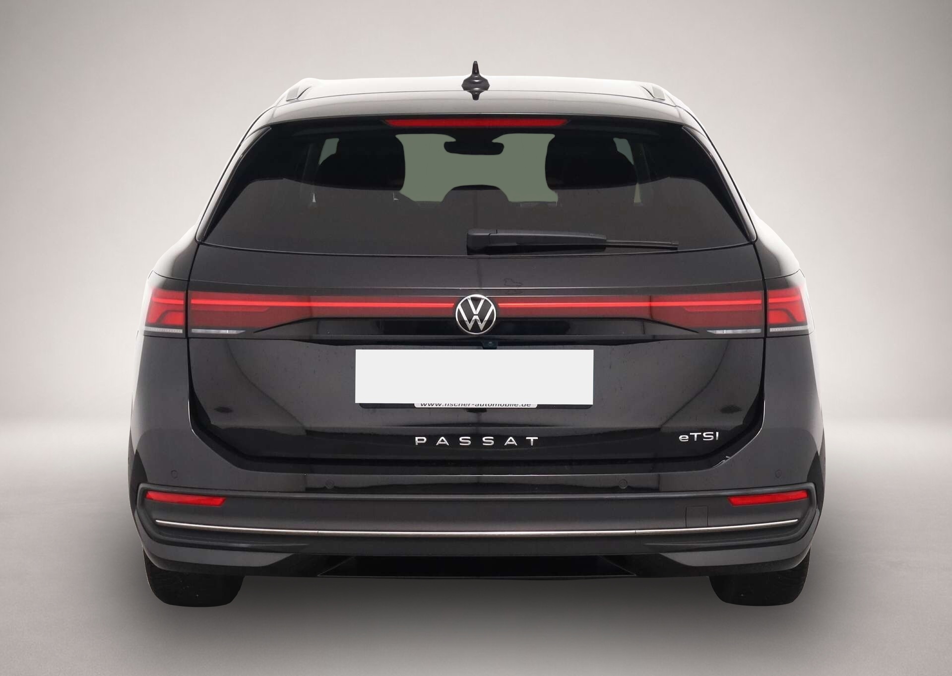 Bild 5 Volkswagen Passat 1.5 eTSI Business