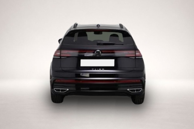Bild 5 Volkswagen Taigo R-Line Edition Taigo (R-Line Edition) 1.5 TSI O.