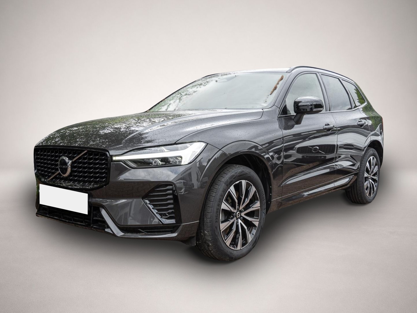 Bild XC60 Volvo