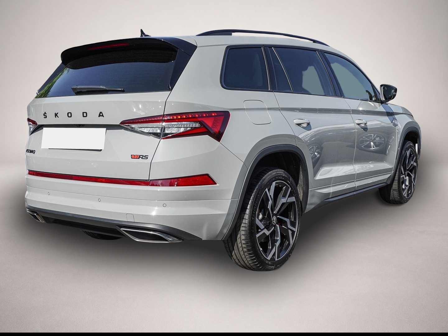 Bild 3 Skoda Kodiaq RS 2.0 TSI 4Motion DSG