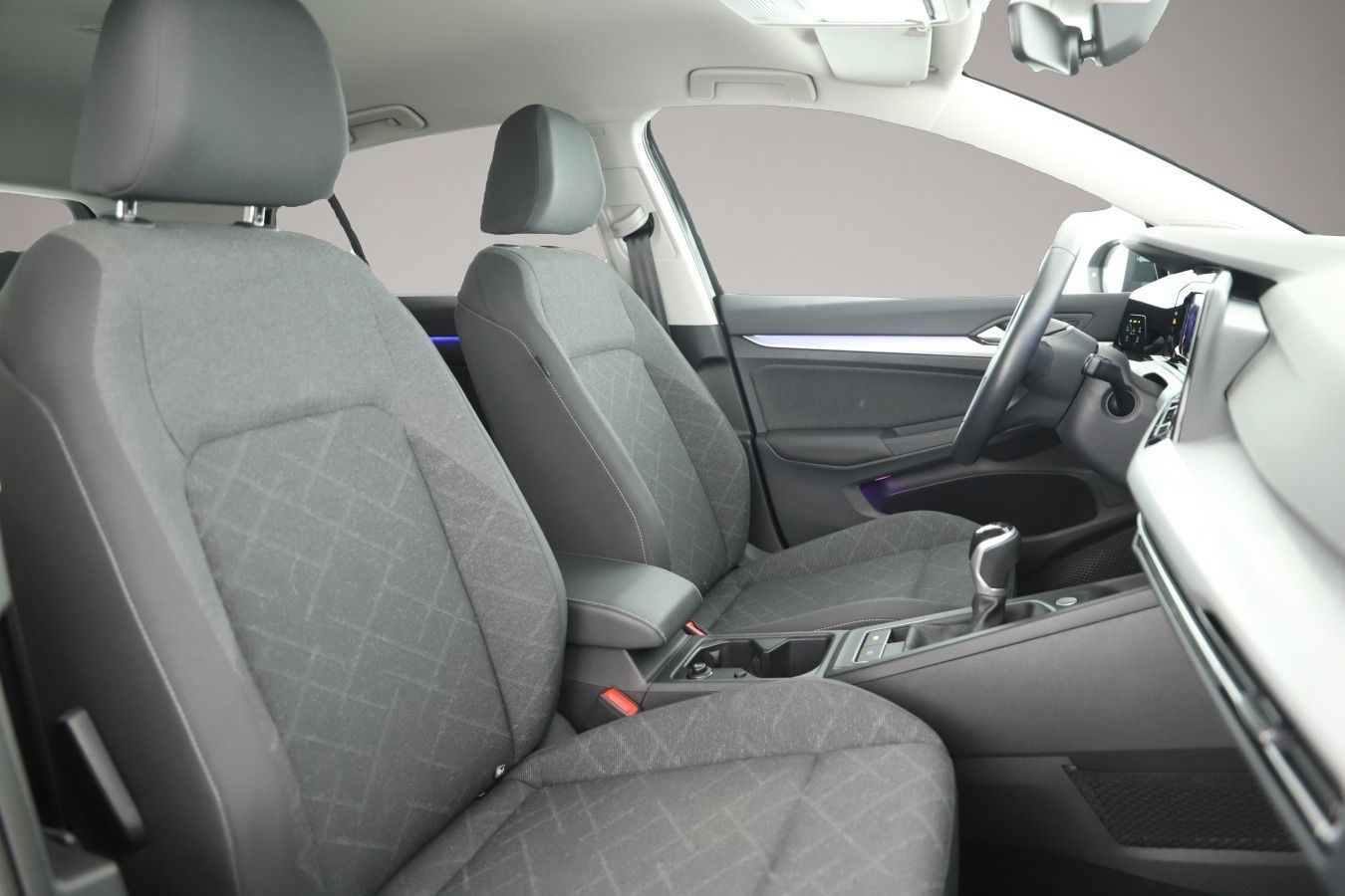 Bild 5 Volkswagen Golf 8 VIII 1.5 TSI Life LED+/Kamera/App/Navi