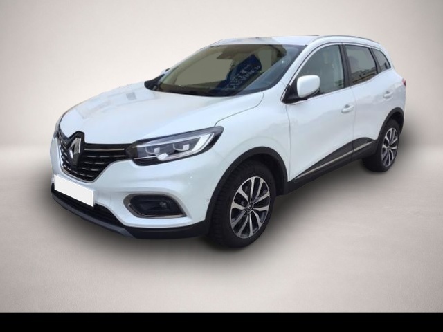 Fotografie Renault Kadjar Intens AHK Navi Klima 1.3 AT 140 PS
