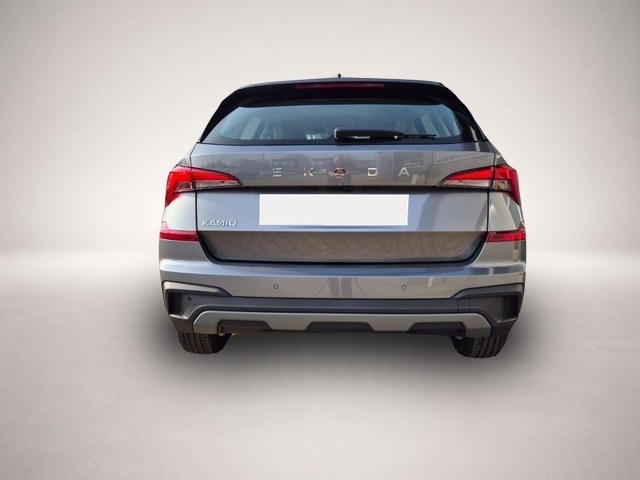 Bild 2 Skoda Kamiq 1.0 TSI 115PS DSG Selection AHK Rückf.Ka.