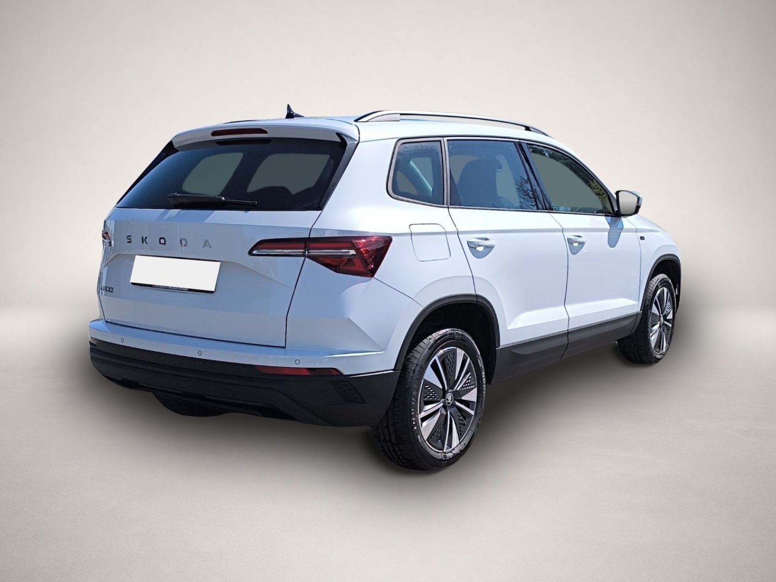 Fotografie 7 des Skoda Karoq Tour 2.0 TDI 110 kW DSG Tour NAVI AMUNDSEN