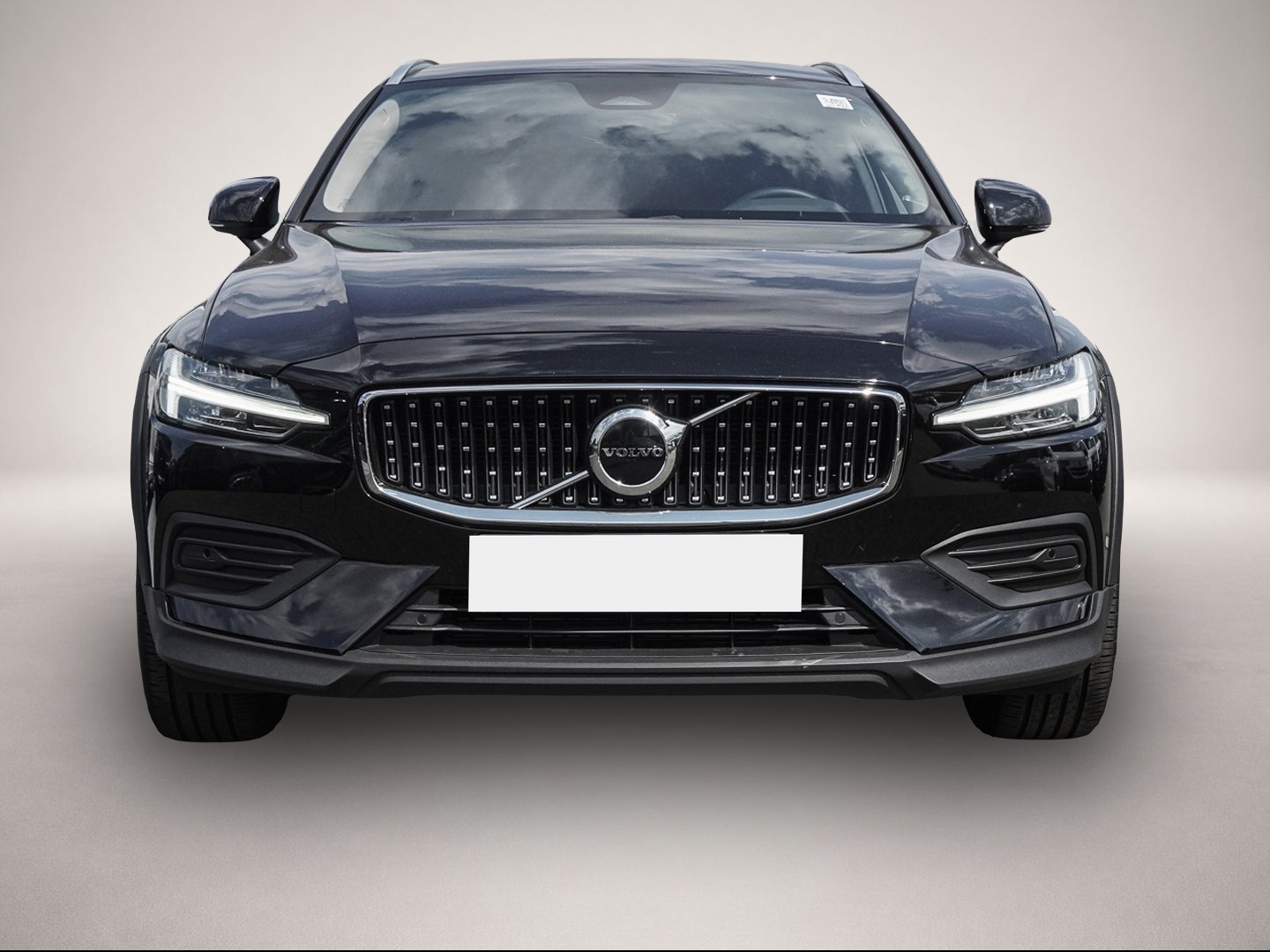 Bild 2 Volvo V60 Cross Country B4 AWD Plus Plus AWD