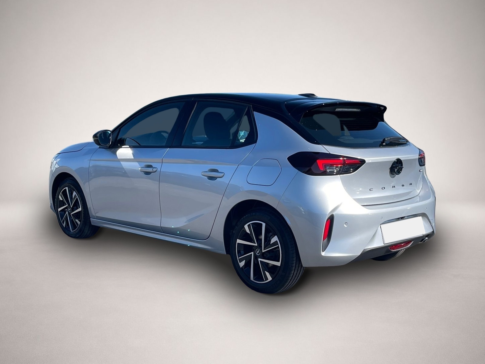 Fotografie 4 des Opel Corsa GS AT|KAMERA|TEMPOMAT|PDC|WINTER-PAKET