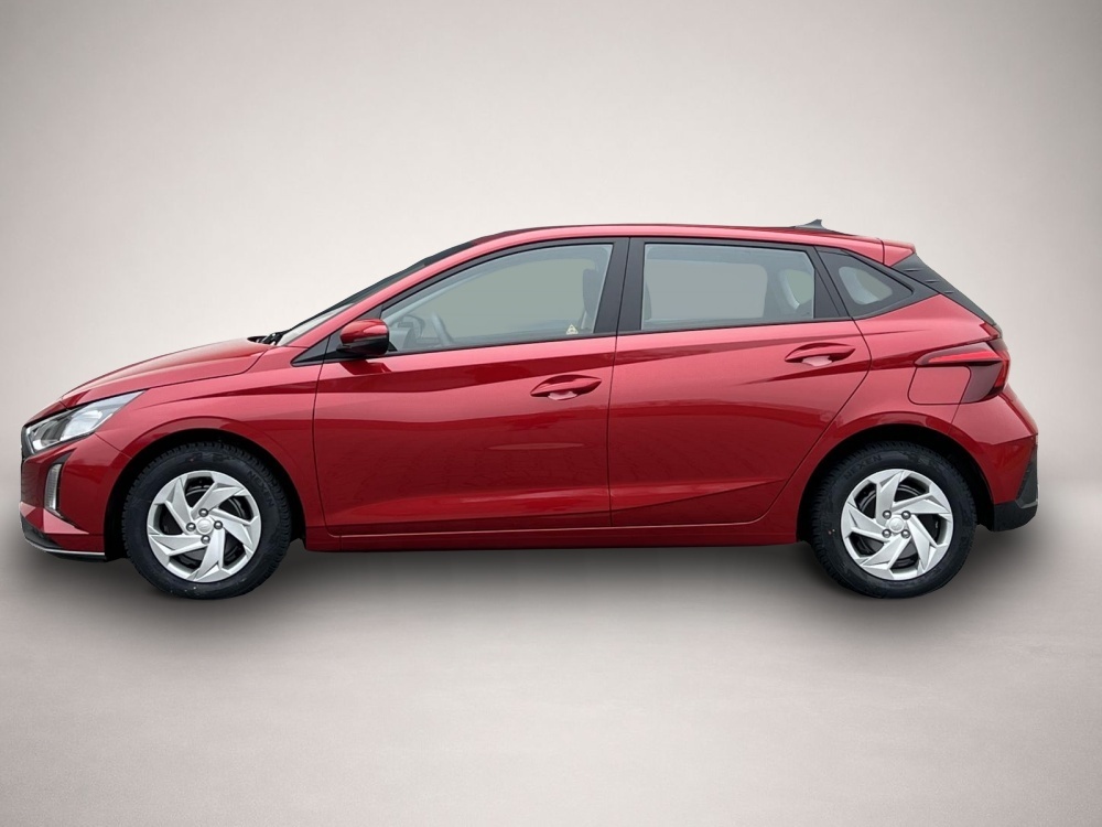 Bild 2 Hyundai i20 Comfort 1,0 T-GDI DCT7 66kW Navi
