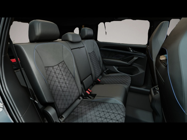 Bild 8 Volkswagen Tayron 1.5 eTSI OPF DSG R-Line 