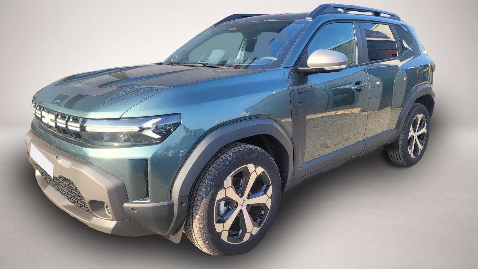 Bild Duster Dacia