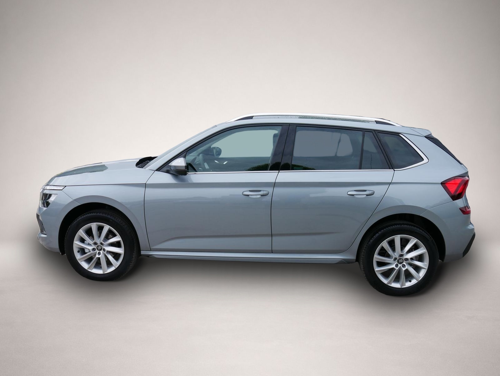 Bild 3 Skoda Kamiq 130 Jahre Premium Edition 1,5 TSI DSG*AHK-