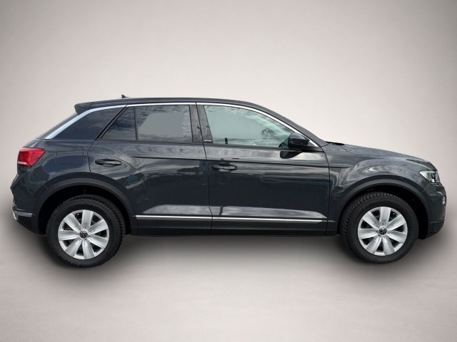 Bild 6 Volkswagen T-Roc 1.5 TSI DSG Active AHK,PDC v+h,ACC