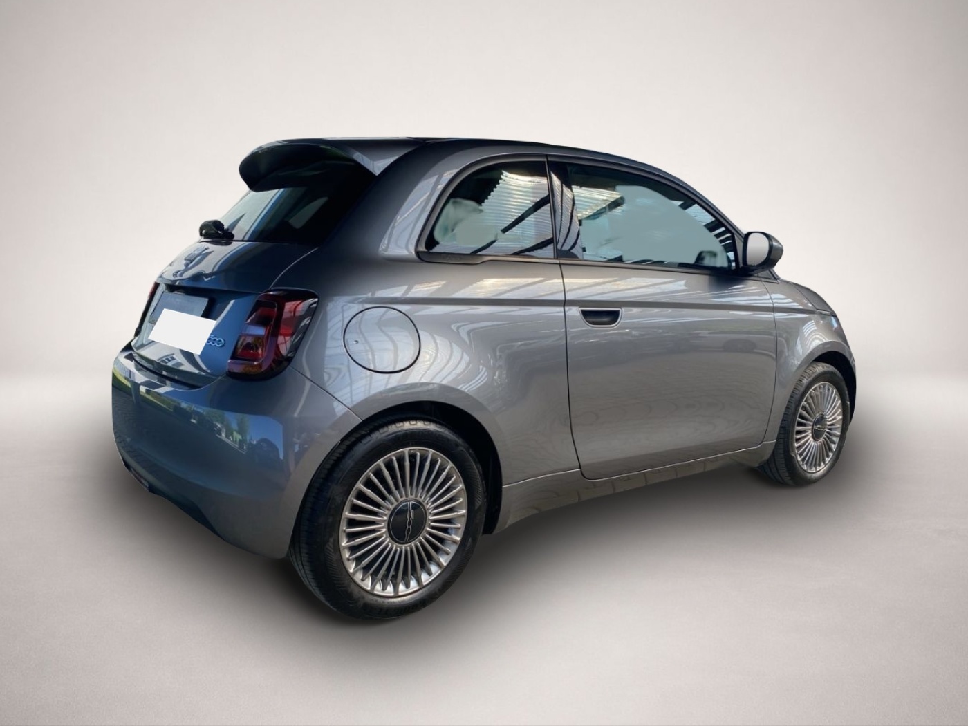 Bild 5 Fiat 500 e Icon Navi*SHZ*Winterp.*Kam.*KeyLess*KlimaA