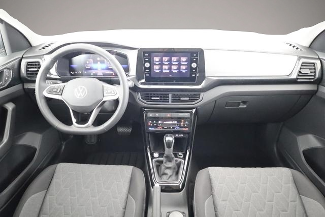 Bild 3 Volkswagen T-Cross 1.0 TSI 85 kW Life T-Cross 1.0 TSI DSG Life, AH.