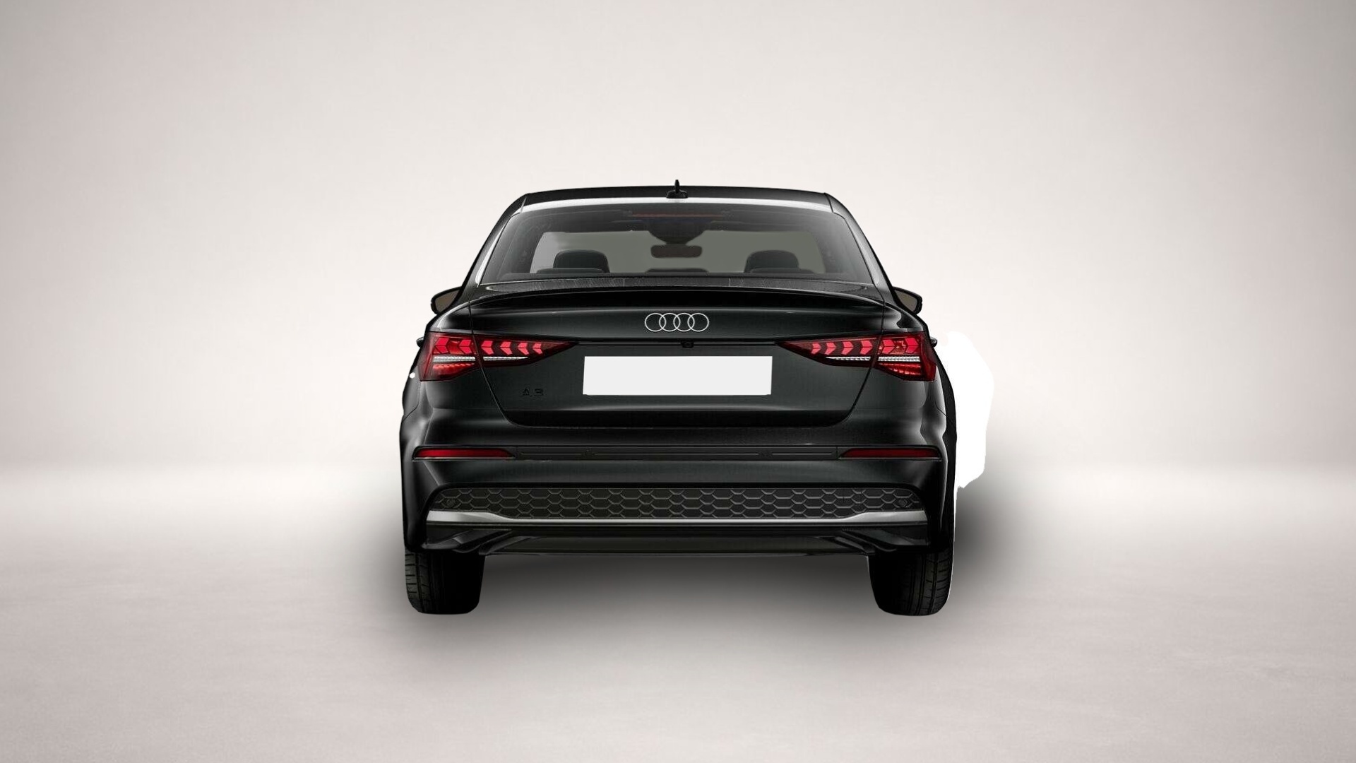Bild 3 Audi A3 Limousine 35 TDI Advanced