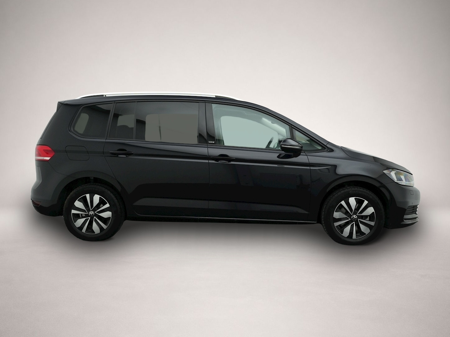 Fotografie 6 des Volkswagen Touran 2.0 TDI Move AHK KINDERSITZ KAMERA NAVI