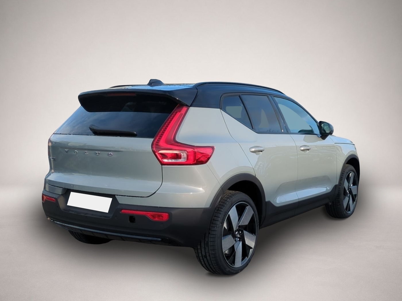 Bild 6 Volvo EX40 Plus Extended Range AHK