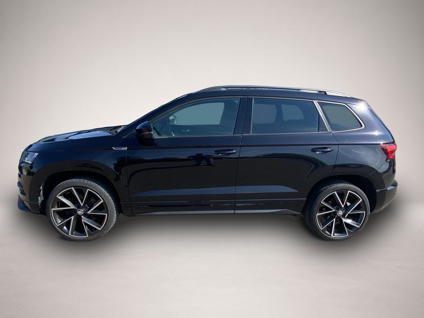 Bild Karoq Skoda